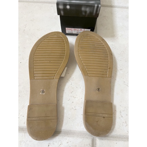 Woman’s Flip Flops - Picture 4 of 5